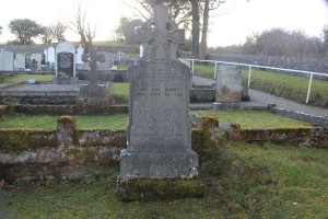 McLoughlin Rathkeery